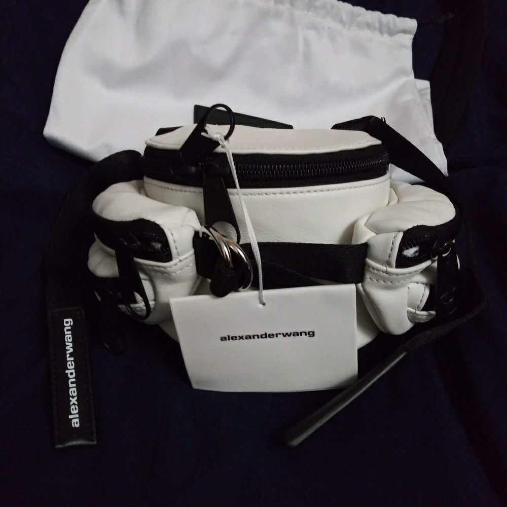 Alexander Wang